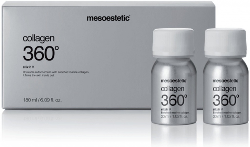 COLLAGEN 360 ELIXIR